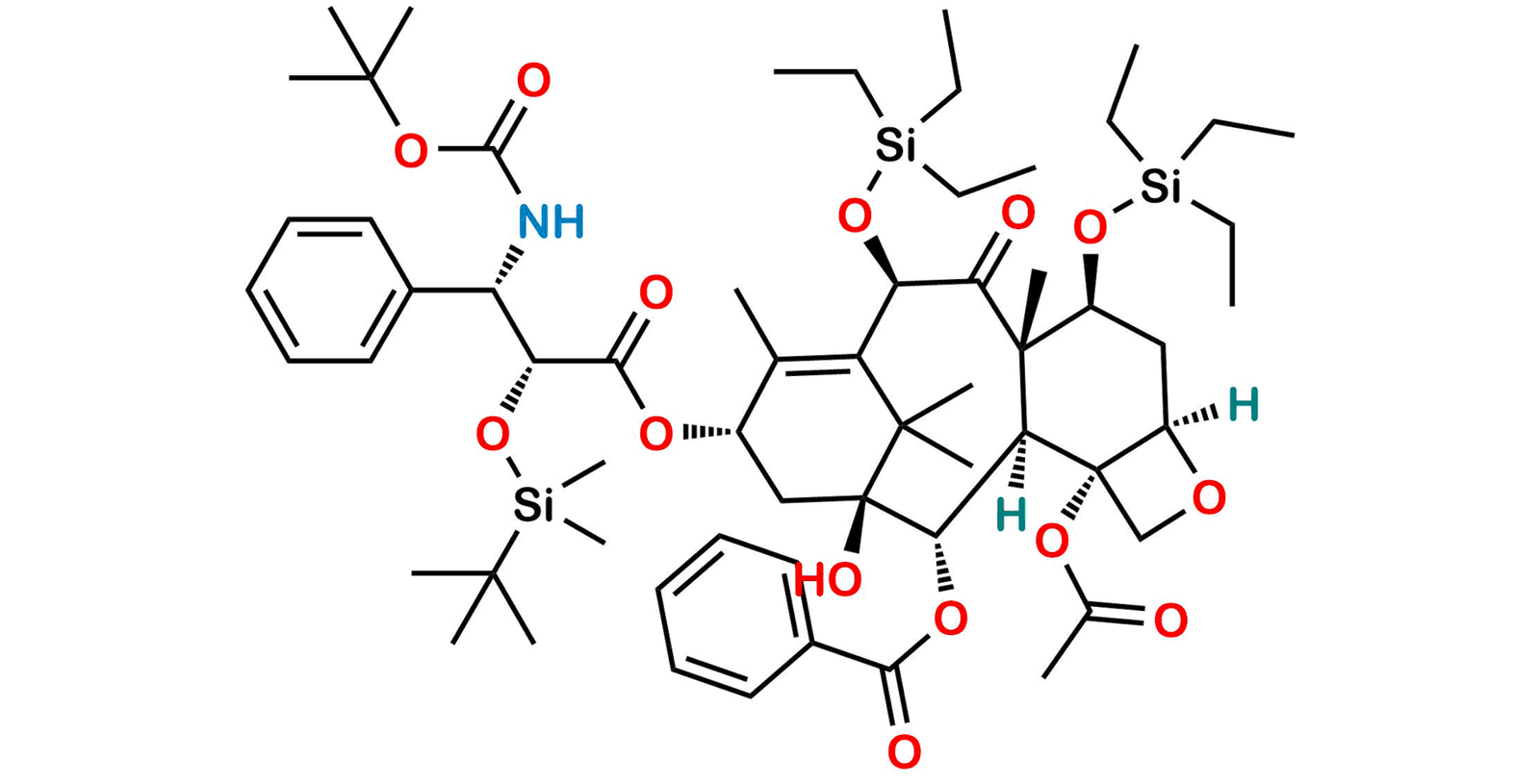 Docetaxel Impurity 21
